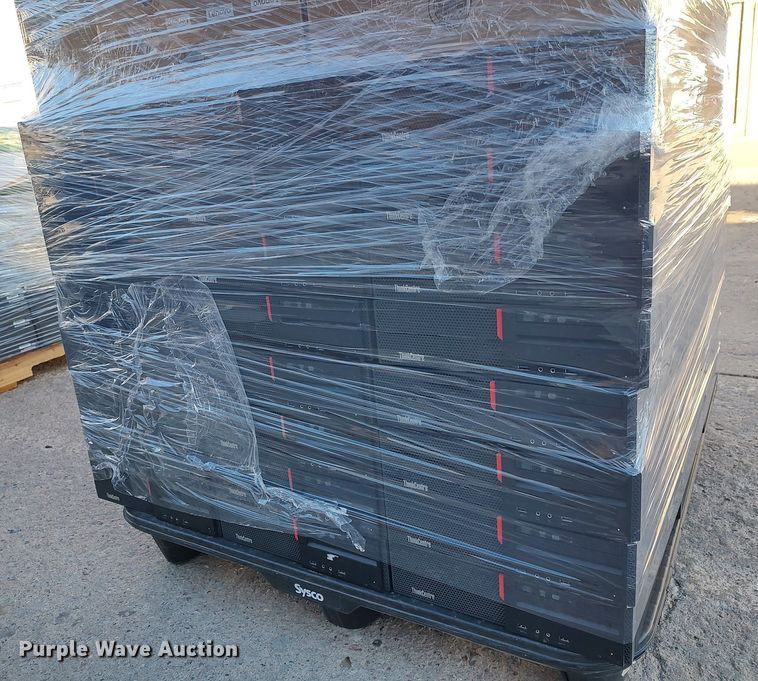 image for item MM9999 (72) Lenovo ThinkCentre M700 CPUs