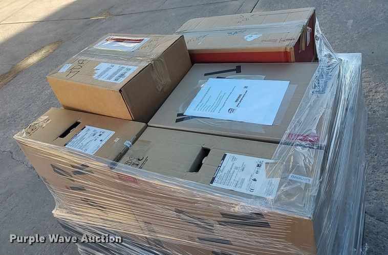 image for item MM9999 (72) Lenovo ThinkCentre M700 CPUs