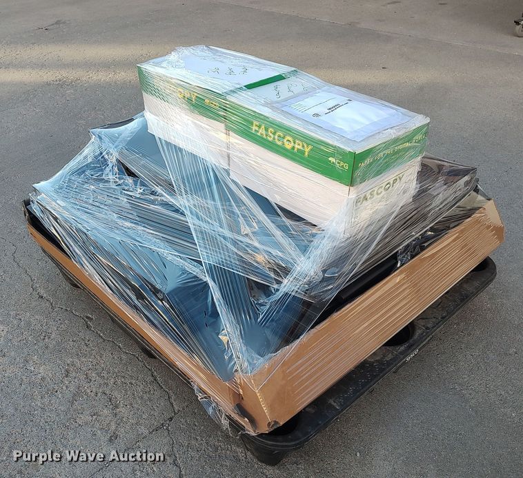 image for item MN9002 (72) Lenovo Thinkpad L540 laptops