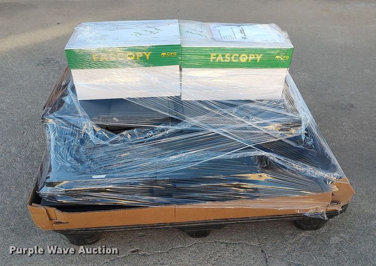 image for item MN9002 (72) Lenovo Thinkpad L540 laptops