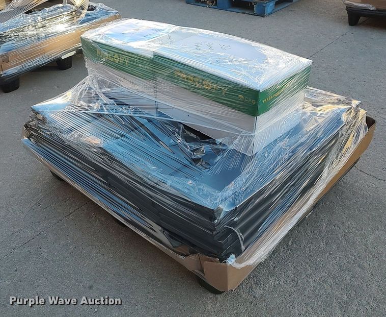 image for item MN9002 (72) Lenovo Thinkpad L540 laptops