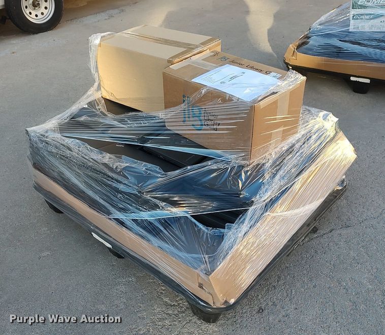 image for item MN9003 (72) Lenovo Thinkpad L540 laptops