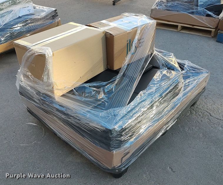 image for item MN9003 (72) Lenovo Thinkpad L540 laptops