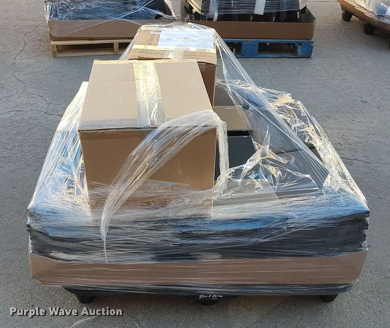 image for item MN9003 (72) Lenovo Thinkpad L540 laptops