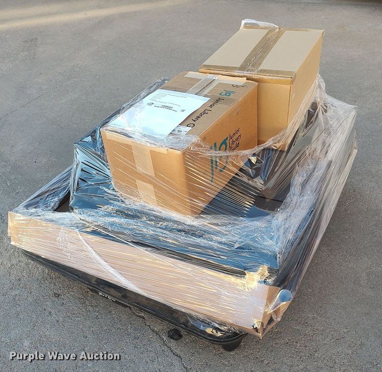 image for item MN9003 (72) Lenovo Thinkpad L540 laptops