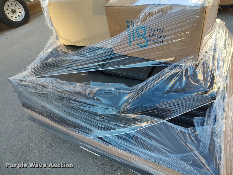 image for item MN9003 (72) Lenovo Thinkpad L540 laptops