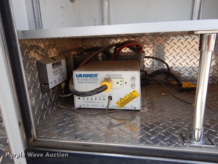 image for item MP9098 1998 Ford E450  ambulance