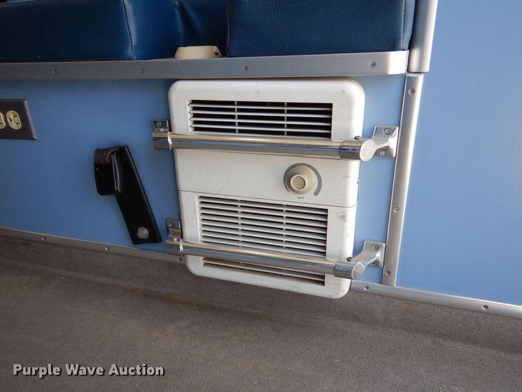 image for item MP9098 1998 Ford E450  ambulance