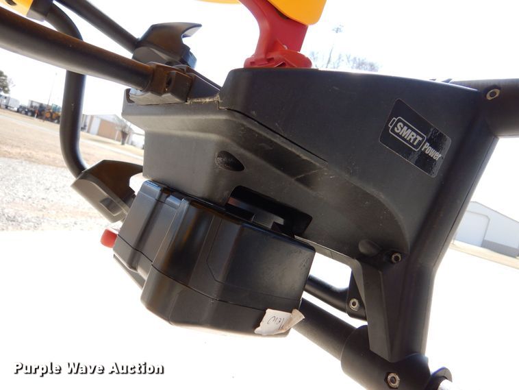 image for item MP9099 Stryker 6500 Power-Pro XT  stretcher