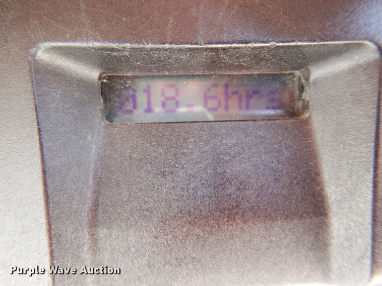 image for item MP9099 Stryker 6500 Power-Pro XT  stretcher