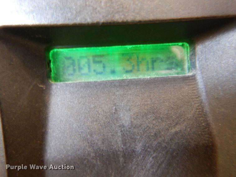 image for item MP9100 Stryker 6500 Power-Pro XT  stretcher