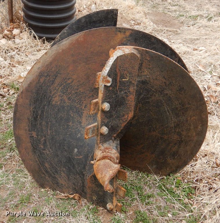 image for item MP9102 Premier  auger bit