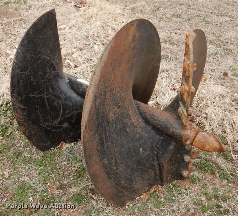 image for item MP9102 Premier  auger bit