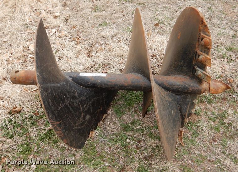 image for item MP9102 Premier  auger bit