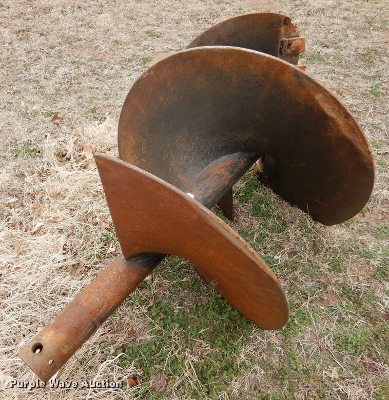 image for item MP9102 Premier  auger bit