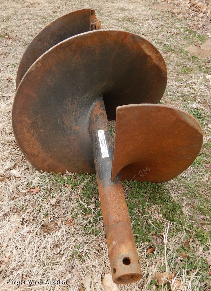 image for item MP9102 Premier  auger bit