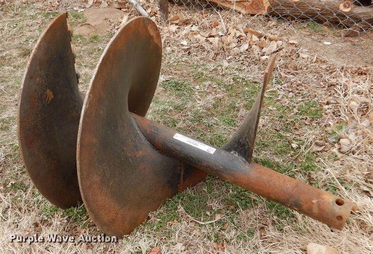 image for item MP9102 Premier  auger bit