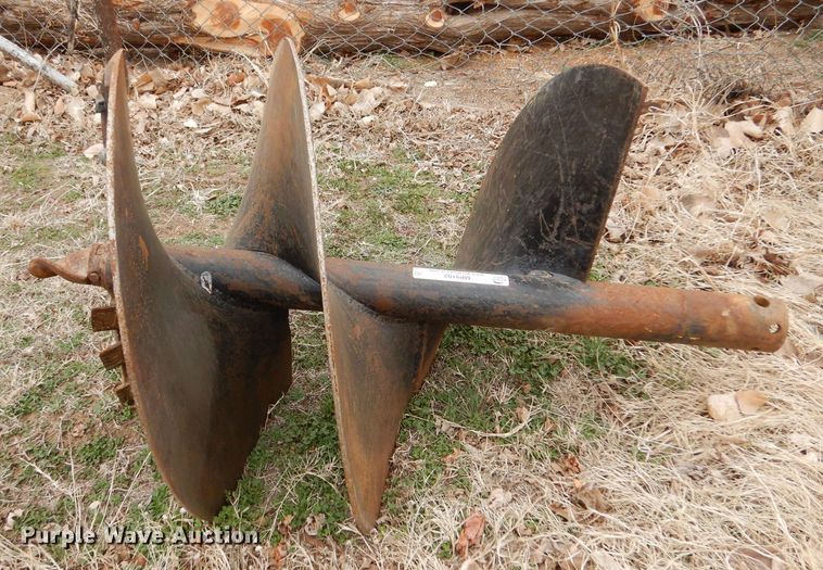 image for item MP9102 Premier  auger bit