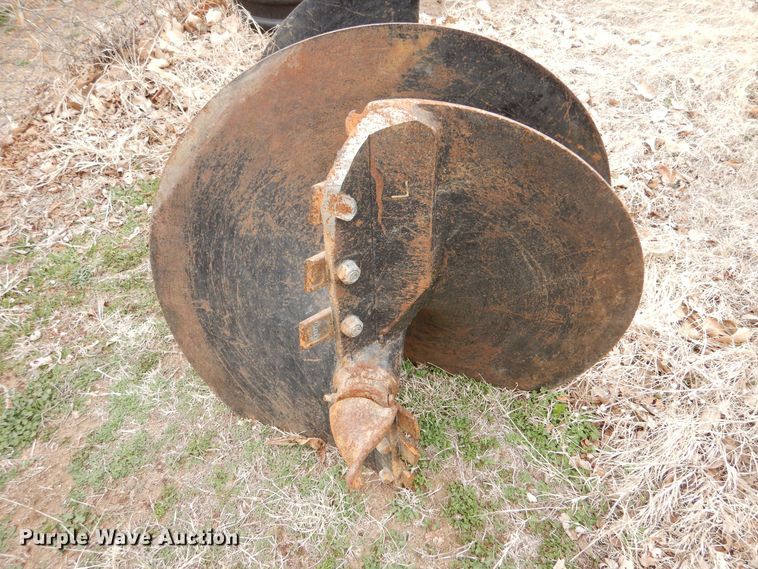 image for item MP9102 Premier  auger bit