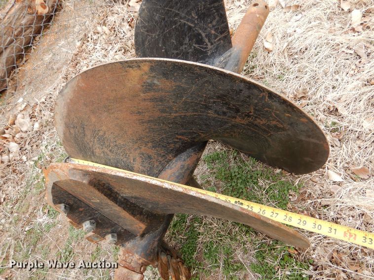 image for item MP9102 Premier  auger bit