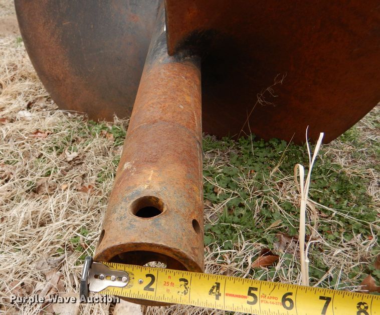 image for item MP9102 Premier  auger bit