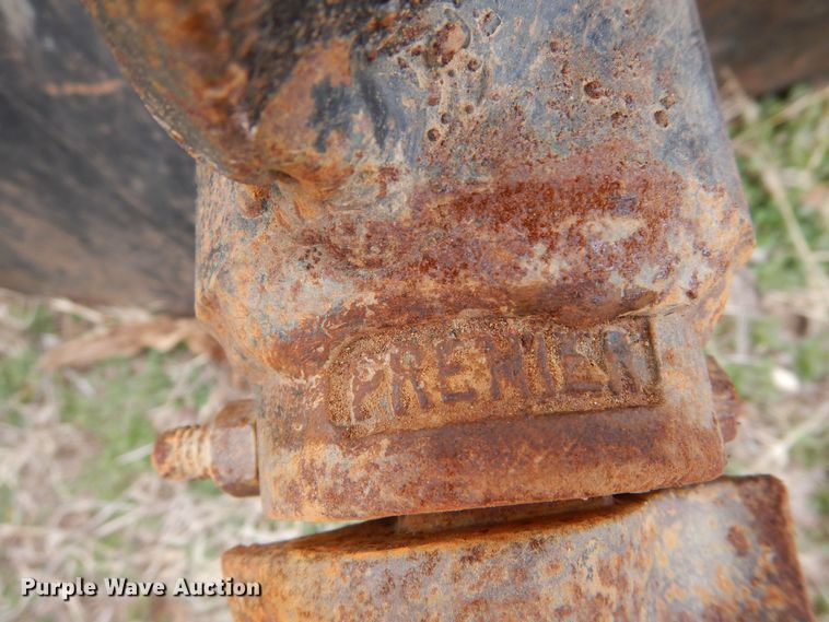 image for item MP9102 Premier  auger bit