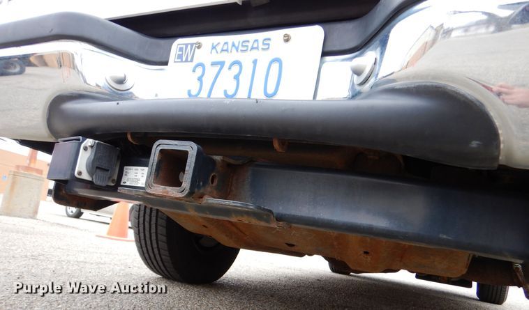 image for item MP9150 2000 Ford Excursion XLT  SUV