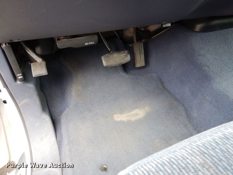 image for item MP9150 2000 Ford Excursion XLT  SUV