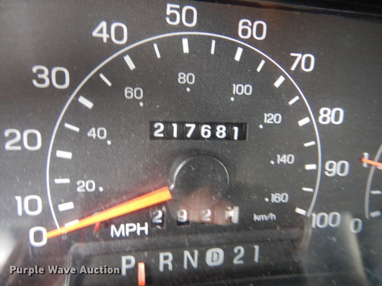 image for item MP9150 2000 Ford Excursion XLT  SUV