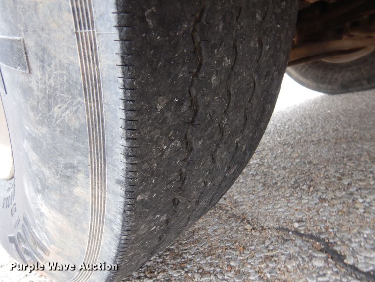 image for item MP9151 1988 GMC Top Kick C7000  dump truck