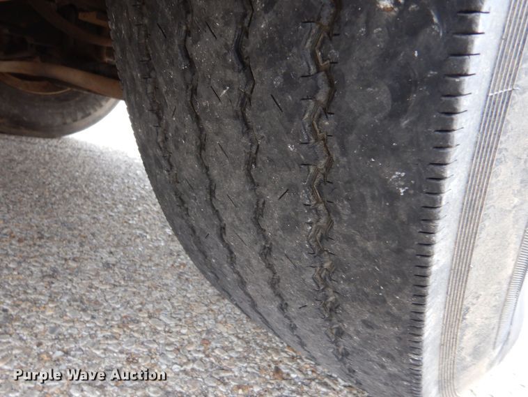 image for item MP9151 1988 GMC Top Kick C7000  dump truck