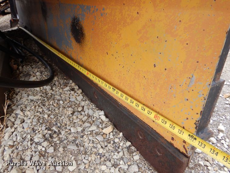 image for item MP9151 1988 GMC Top Kick C7000  dump truck