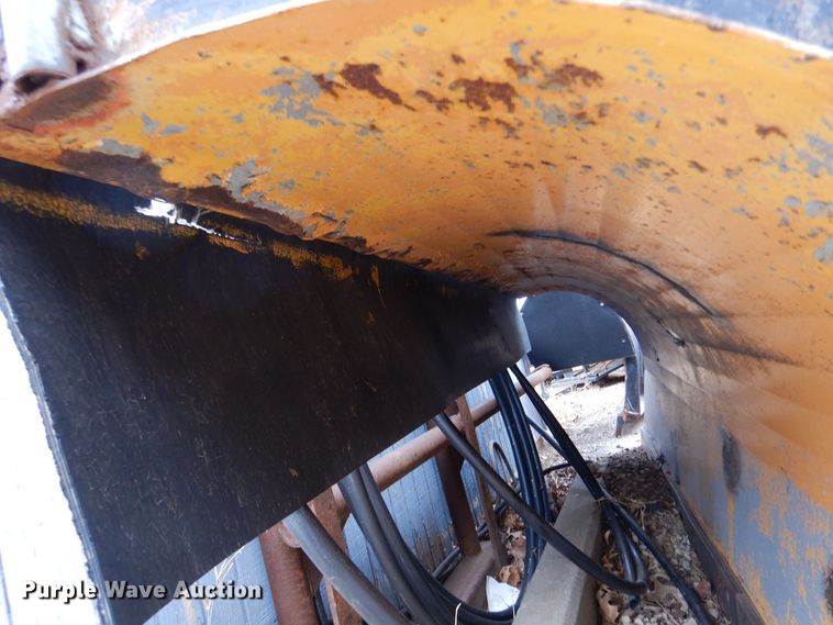 image for item MP9151 1988 GMC Top Kick C7000  dump truck