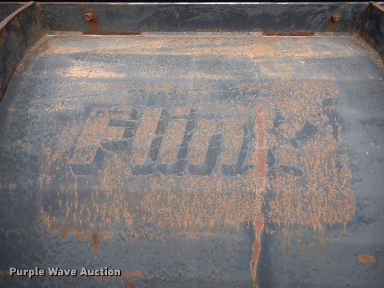 image for item MP9151 1988 GMC Top Kick C7000  dump truck