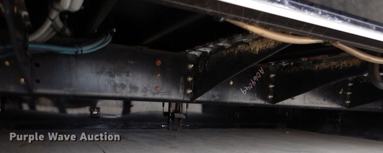 image for item MP9152 2005 Blue Bird All American  school bus