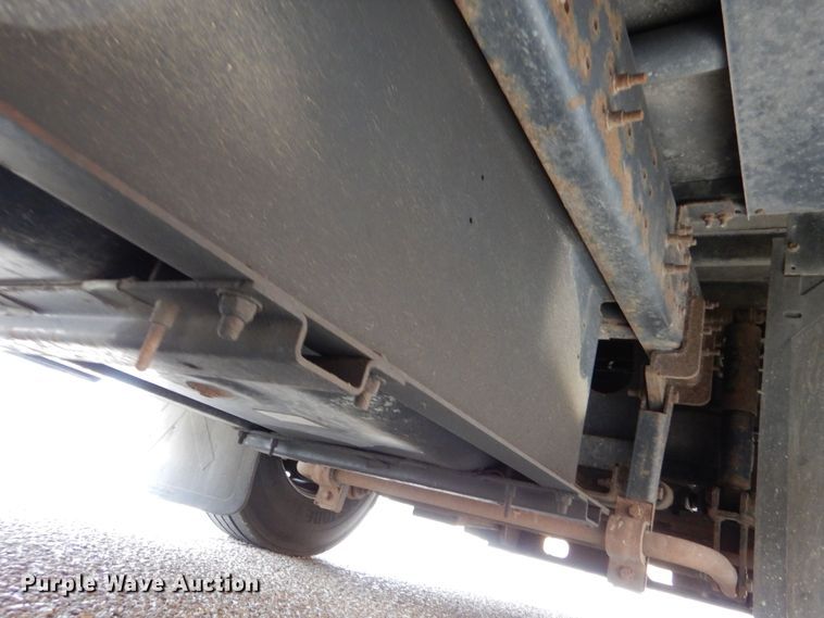 image for item MP9152 2005 Blue Bird All American  school bus