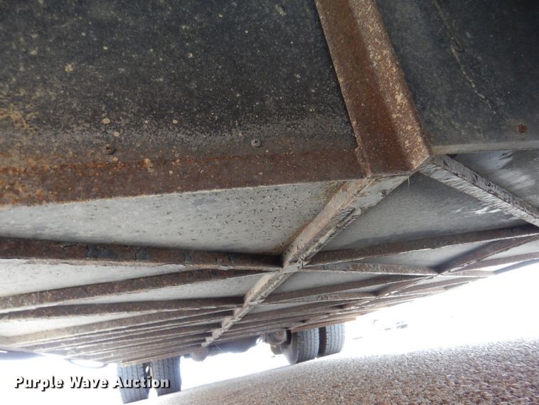 image for item MP9152 2005 Blue Bird All American  school bus