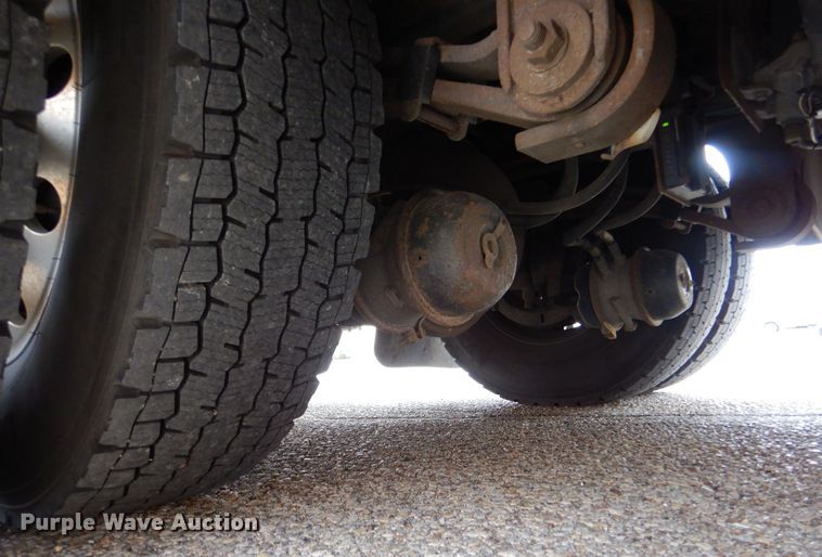 image for item MP9152 2005 Blue Bird All American  school bus