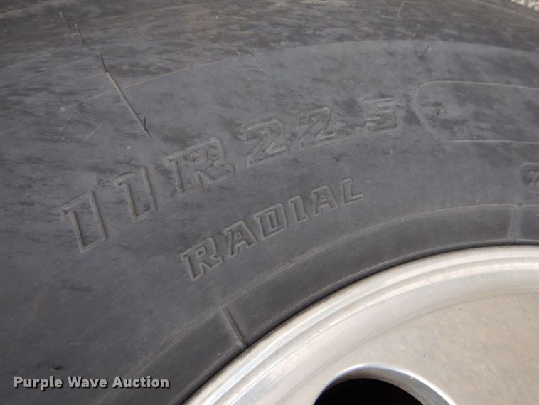 image for item MP9152 2005 Blue Bird All American  school bus