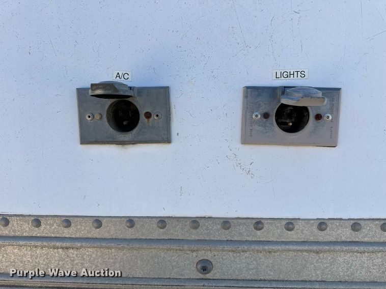 image for item MP9187 1986 GMC Vandura G3500  box truck