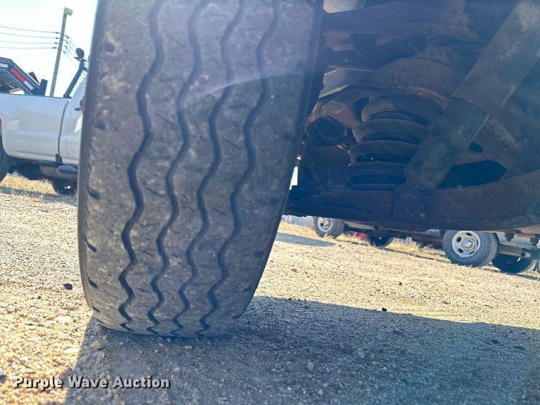 image for item MP9187 1986 GMC Vandura G3500  box truck