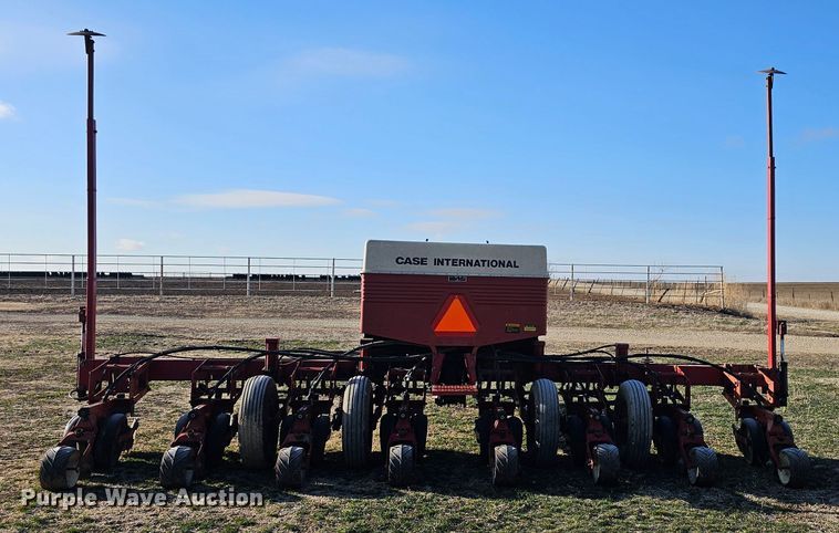 image for item DK7709 Case IH 900 Cyclo Air  planter