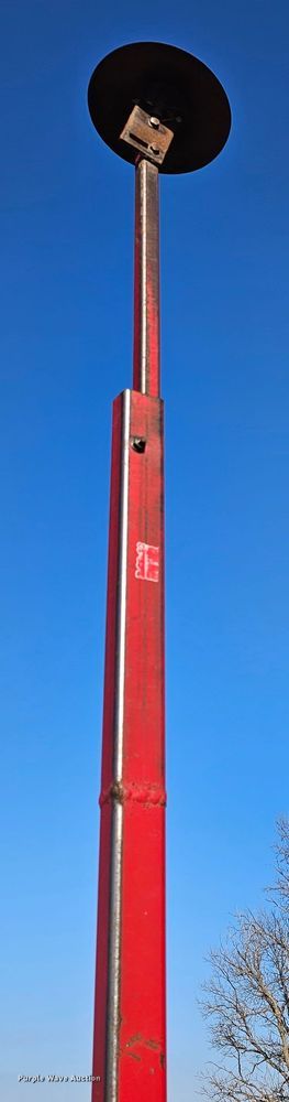 image for item DK7709 Case IH 900 Cyclo Air  planter