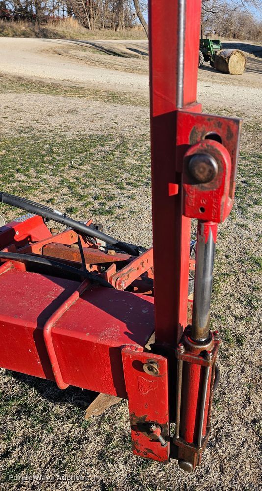 image for item DK7709 Case IH 900 Cyclo Air  planter