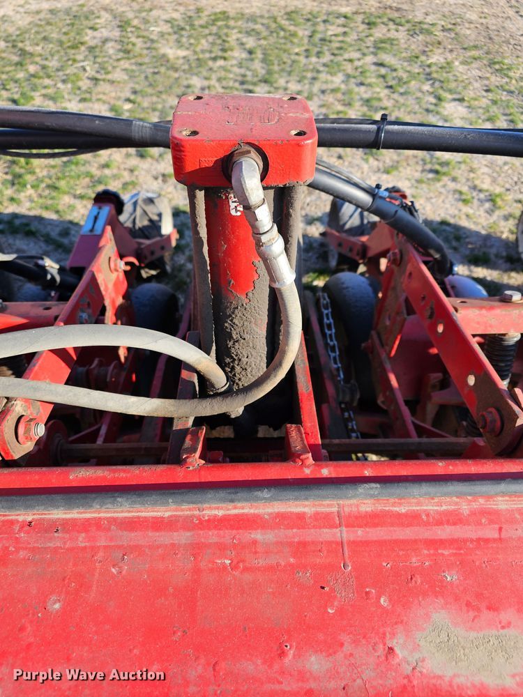 image for item DK7709 Case IH 900 Cyclo Air  planter