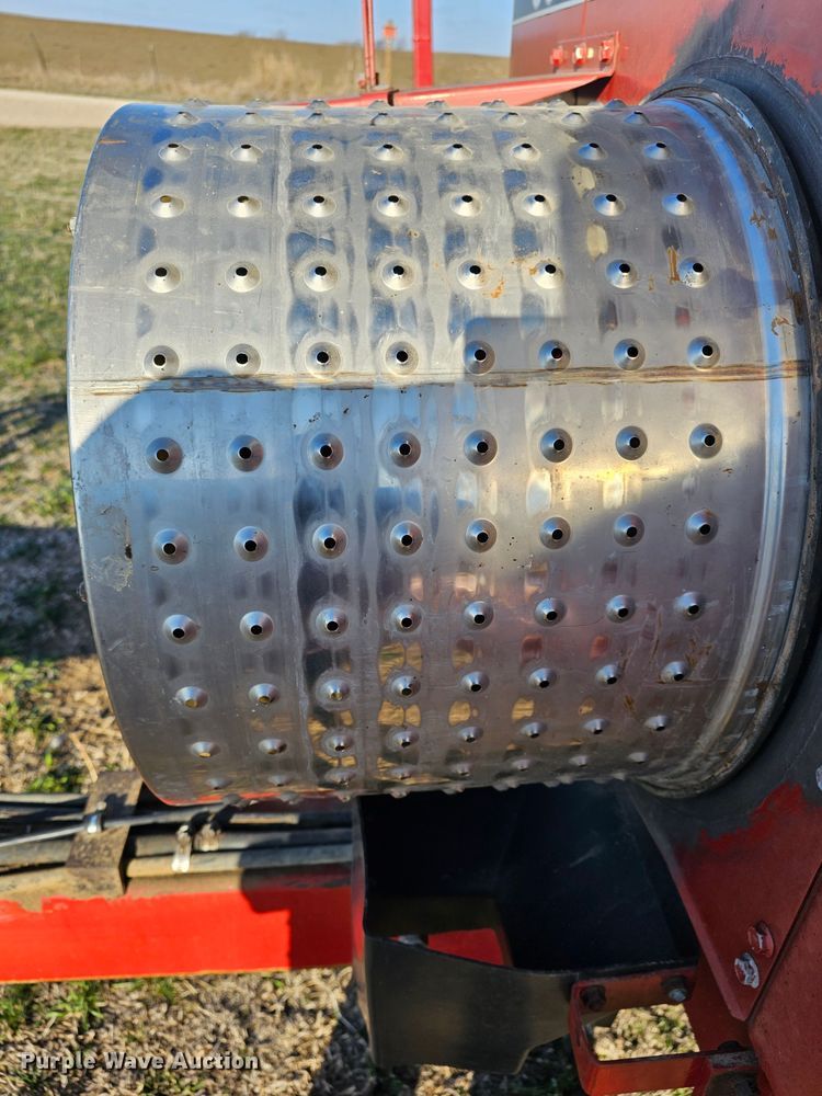 image for item DK7709 Case IH 900 Cyclo Air  planter