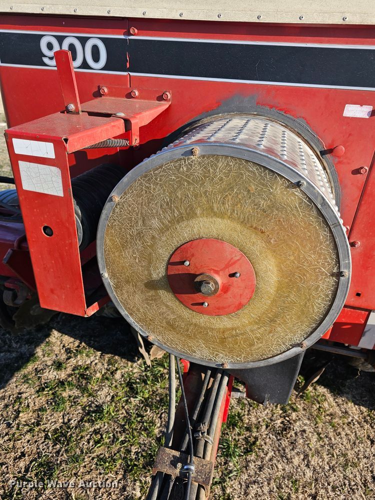 image for item DK7709 Case IH 900 Cyclo Air  planter