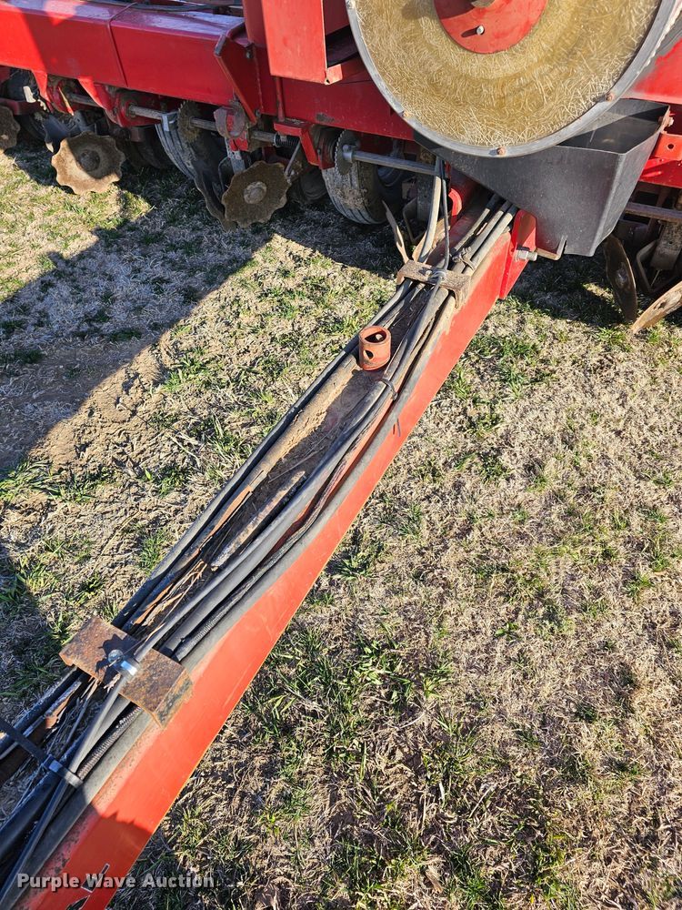 image for item DK7709 Case IH 900 Cyclo Air  planter