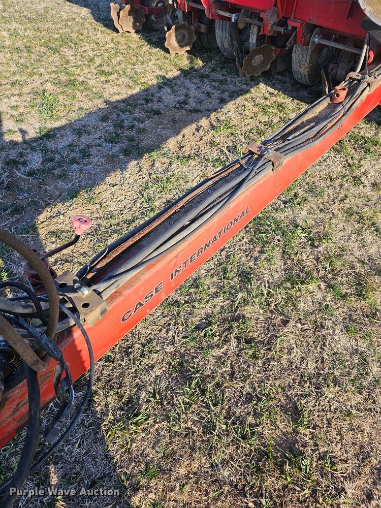 image for item DK7709 Case IH 900 Cyclo Air  planter