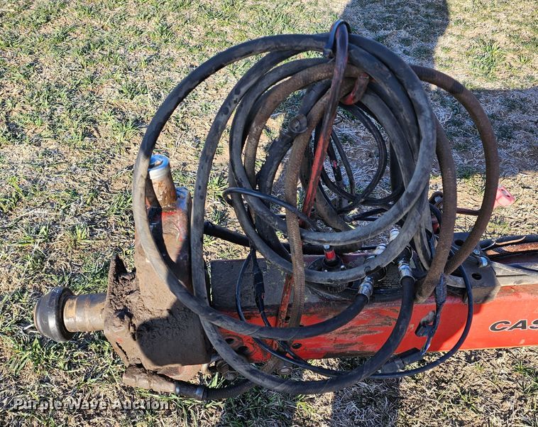 image for item DK7709 Case IH 900 Cyclo Air  planter